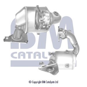 Catalizator BM CATALYSTS BM80602H – RENAULT | AutoRival