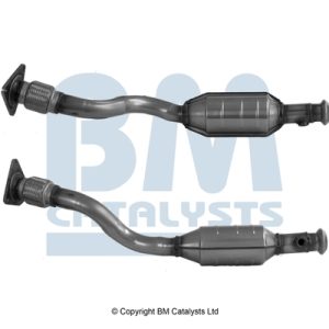 Catalizator BM CATALYSTS BM90578H – RENAULT | AutoRival