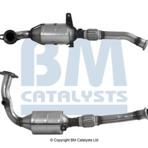 Catalizator BM CATALYSTS BM90754H – RENAULT | AutoRival