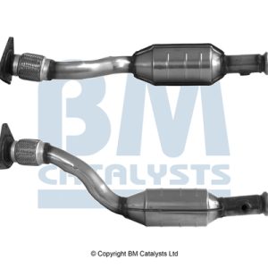 Catalizator BM CATALYSTS BM90812H – RENAULT | AutoRival