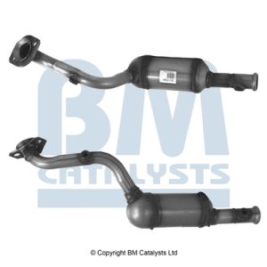 Catalizator BM CATALYSTS BM91170H – RENAULT | AutoRival