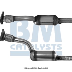 Catalizator BM CATALYSTS BM91255H – RENAULT | AutoRival