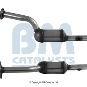 Catalizator BM CATALYSTS BM91570H – RENAULT | AutoRival