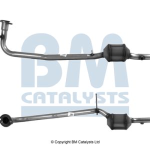 Catalizator BM CATALYSTS BM91592H – RENAULT | AutoRival