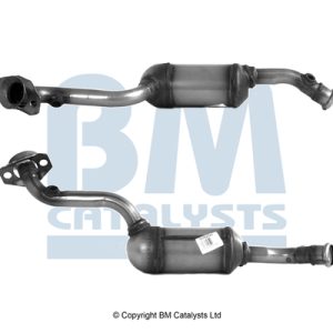 Catalizator BM CATALYSTS BM91625H – RENAULT | AutoRival
