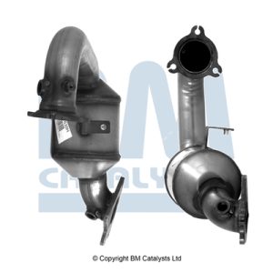 Catalizator BM CATALYSTS BM91630H – RENAULT | AutoRival