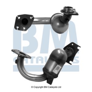Catalizator BM CATALYSTS BM91973H – RENAULT | AutoRival