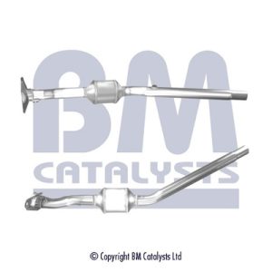 Catalizator BM CATALYSTS BM92024H – RENAULT | AutoRival