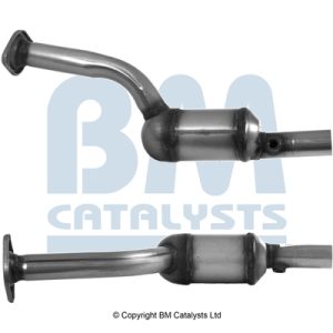 Catalizator BM CATALYSTS BM92136H – RENAULT | AutoRival
