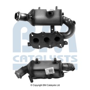 Catalizator BM CATALYSTS BM92197H – RENAULT | AutoRival