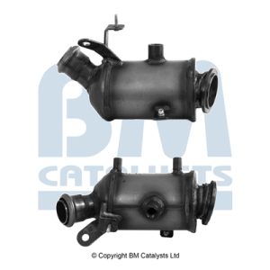 Catalizator BM CATALYSTS BM92220H – RENAULT | AutoRival