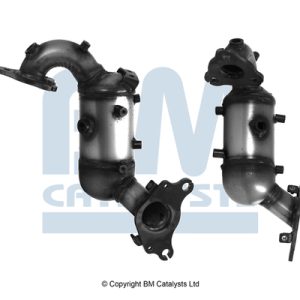 Catalizator BM CATALYSTS BM92271H – RENAULT | AutoRival