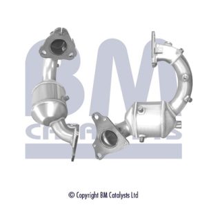 Catalizator BM CATALYSTS BM92315H – RENAULT | AutoRival