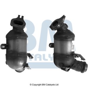 Catalizator BM CATALYSTS BM92747H – RENAULT | AutoRival