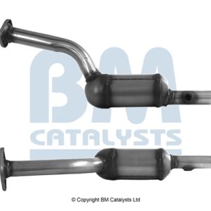 Catalizator BM CATALYSTS BM92840H – RENAULT | AutoRival
