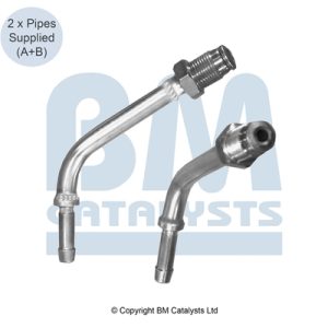 Conducta de presiune senzor de presiune (filtru particule) BM CATALYSTS PP11108C – RENAULT | AutoRival