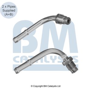 Conducta de presiune senzor de presiune (filtru particule) BM CATALYSTS PP11177C – RENAULT | AutoRival
