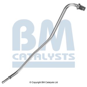 Conducta de presiune senzor de presiune (filtru particule) BM CATALYSTS PP11179A – RENAULT | AutoRival