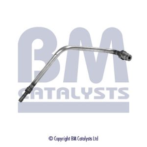Conducta de presiune senzor de presiune (filtru particule) BM CATALYSTS PP11194A – RENAULT | AutoRival