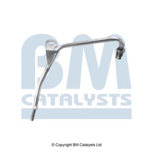 Conducta de presiune senzor de presiune (filtru particule) BM CATALYSTS PP11589A – RENAULT | AutoRival