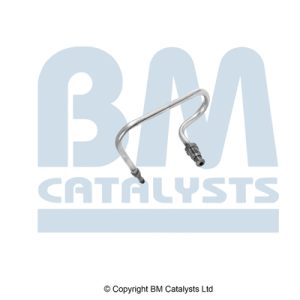 Conducta de presiune senzor de presiune (filtru particule) BM CATALYSTS PP11603A – RENAULT | AutoRival