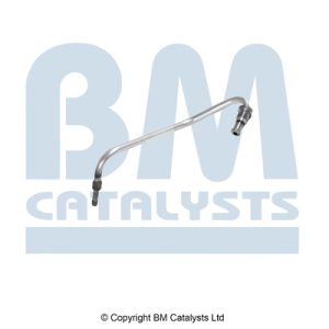 Conducta de presiune senzor de presiune (filtru particule) BM CATALYSTS PP11603B – RENAULT | AutoRival
