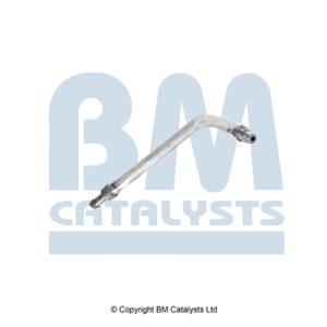 Conducta de presiune senzor de presiune (filtru particule) BM CATALYSTS PP11607A – RENAULT | AutoRival