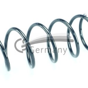 Arc spiral CS GERMANY 14.871.241 – RENAULT | AutoRival