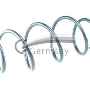 Arc spiral CS GERMANY 14.871.261 – RENAULT | AutoRival