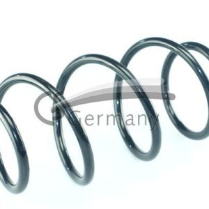 Arc spiral CS GERMANY 14.877.021 – RENAULT | AutoRival