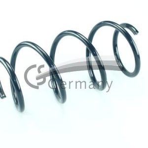 Arc spiral CS GERMANY 14.877.022 – RENAULT | AutoRival