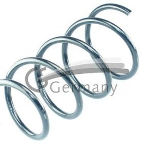 Arc spiral CS GERMANY 14.877.024 – RENAULT | AutoRival