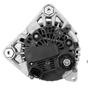 Alternator LUCAS LRA03166 – RENAULT | AutoRival