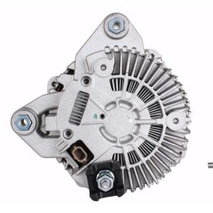 Alternator LUCAS LRA04291 – RENAULT | AutoRival