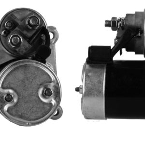 Electromotor LUCAS LRS01596 – RENAULT | AutoRival