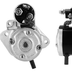 Electromotor LUCAS LRS01968 – RENAULT | AutoRival
