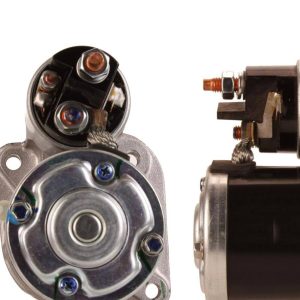 Electromotor LUCAS LRS02310 – RENAULT | AutoRival