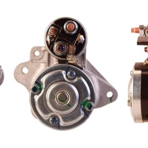 Electromotor LUCAS LRS02548 – RENAULT | AutoRival