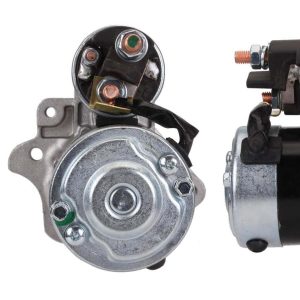 Electromotor LUCAS LRS02703 – RENAULT | AutoRival