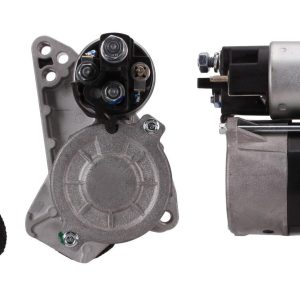 Electromotor LUCAS LRS03814 – RENAULT | AutoRival