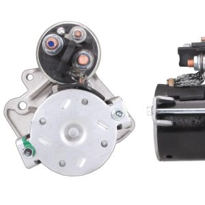 Electromotor LUCAS LRS03956 – RENAULT | AutoRival