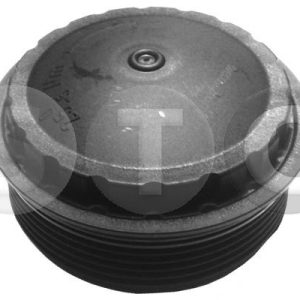 Capac carcasa filtru ulei STC T403840 – RENAULT | AutoRival