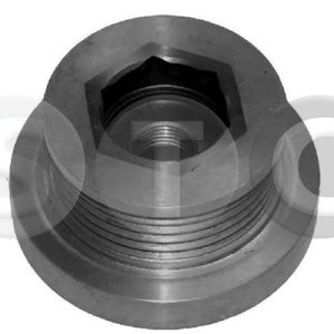 Fulie alternator STC T404728 – RENAULT | AutoRival