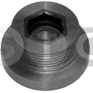Fulie alternator STC T404729 – RENAULT | AutoRival
