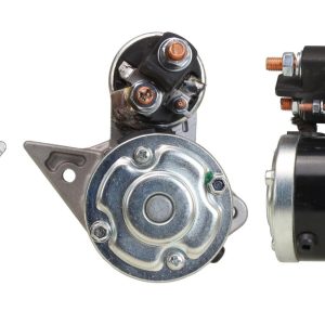 Electromotor LUCAS LRS04331 – RENAULT | AutoRival