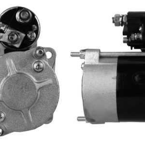 Electromotor LUCAS LRT00187 – RENAULT | AutoRival