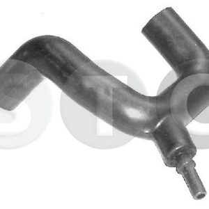 Conducta tubulara Supapa-AGR STC T408750 – RENAULT | AutoRival