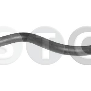 Conducta tubulara Supapa-AGR STC T408753 – RENAULT | AutoRival