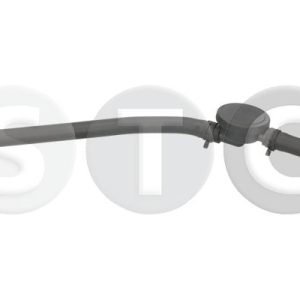Conducta tubulara Supapa-AGR STC T409095 – RENAULT | AutoRival