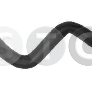 Conducta tubulara Supapa-AGR STC T409395 – RENAULT | AutoRival